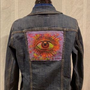 Levi’s Denim Jacket